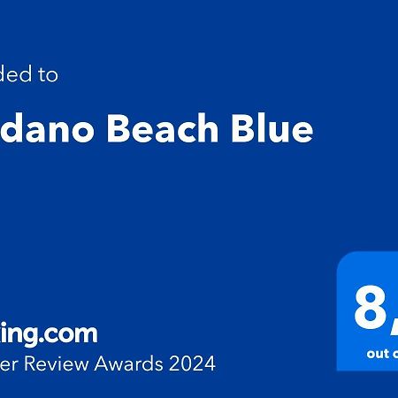 אל מדאנו Medano Beach Blue מראה חיצוני תמונה