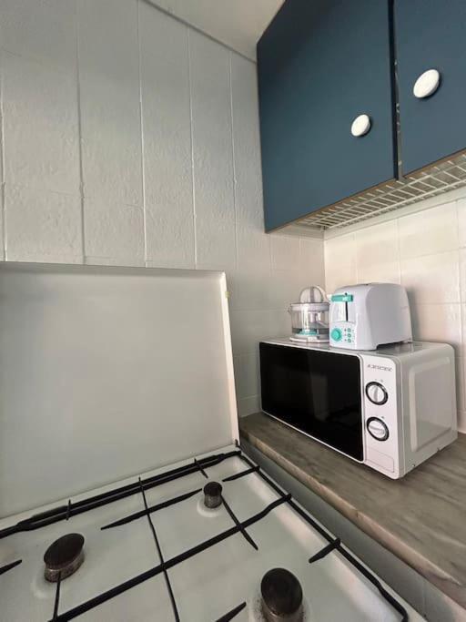 אל מדאנו Medano Beach Blue מראה חיצוני תמונה