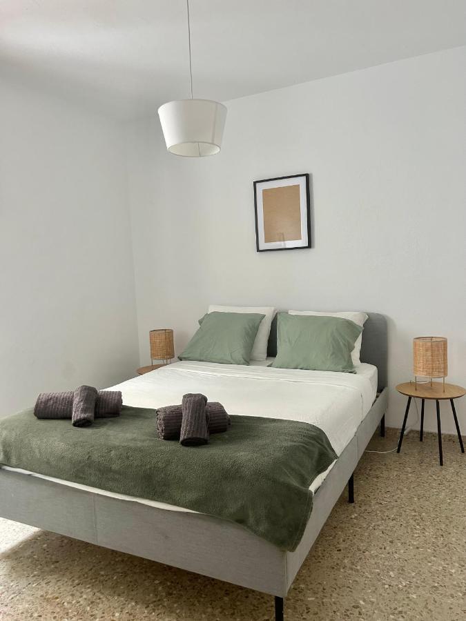 אל מדאנו Medano Beach Blue מראה חיצוני תמונה