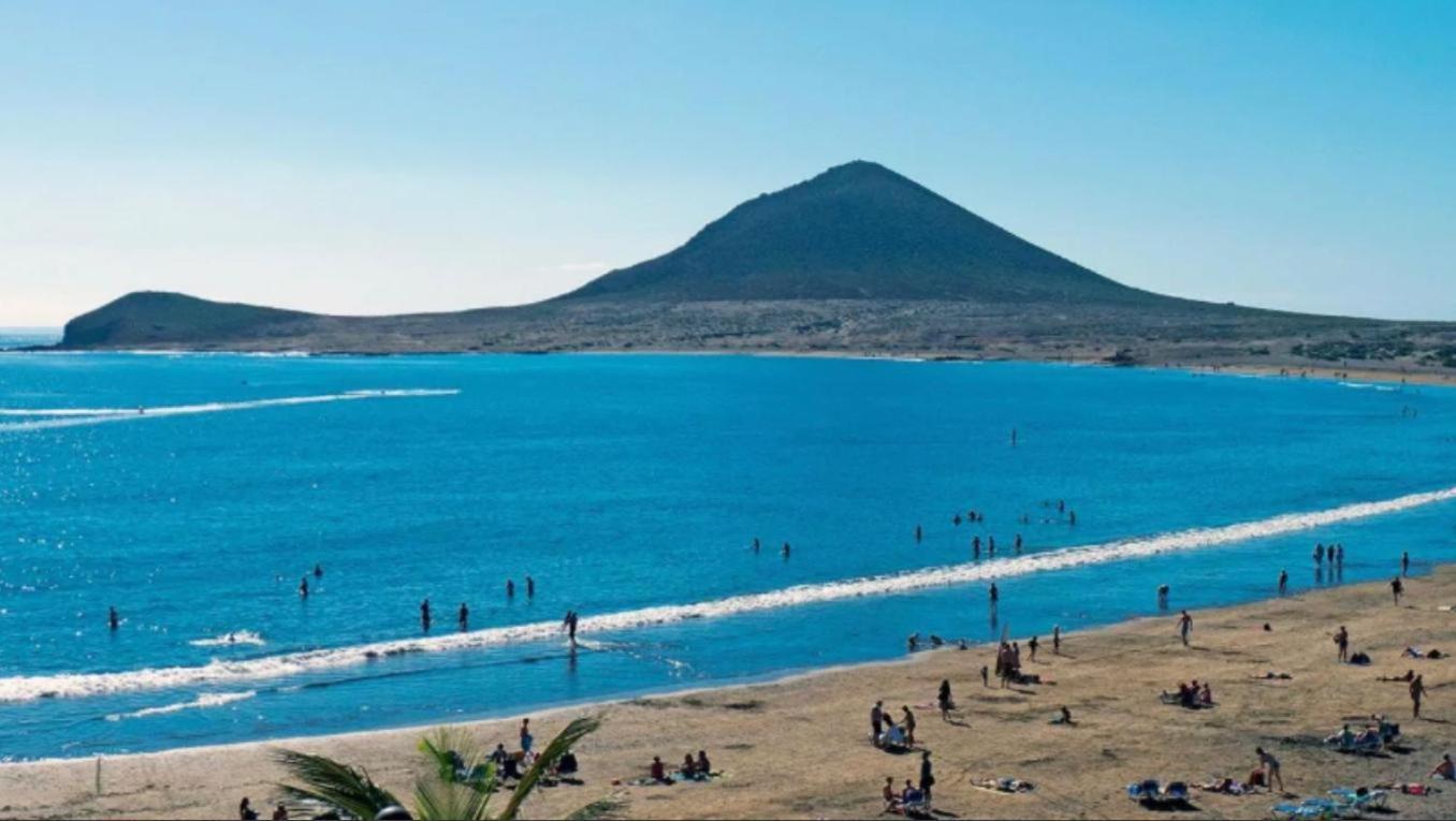אל מדאנו Medano Beach Blue מראה חיצוני תמונה