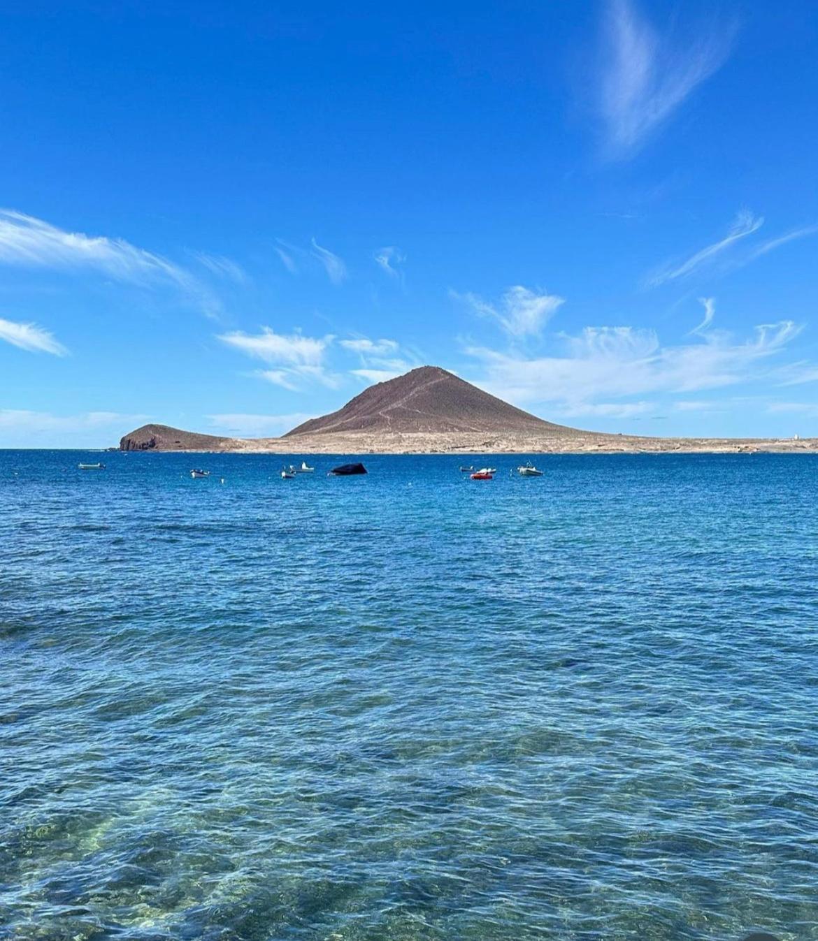 אל מדאנו Medano Beach Blue מראה חיצוני תמונה